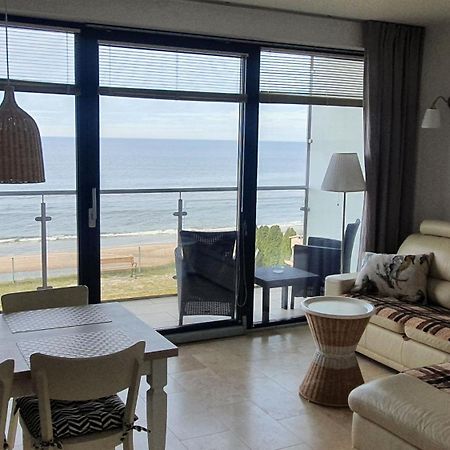 Apartament Marzanna W Willi Na Klifie Реваль Экстерьер фото