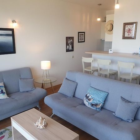 Apartament Marzanna W Willi Na Klifie Реваль Экстерьер фото