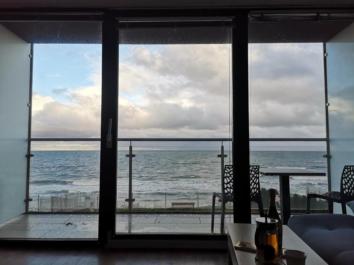 Apartament Marzanna W Willi Na Klifie Реваль Экстерьер фото