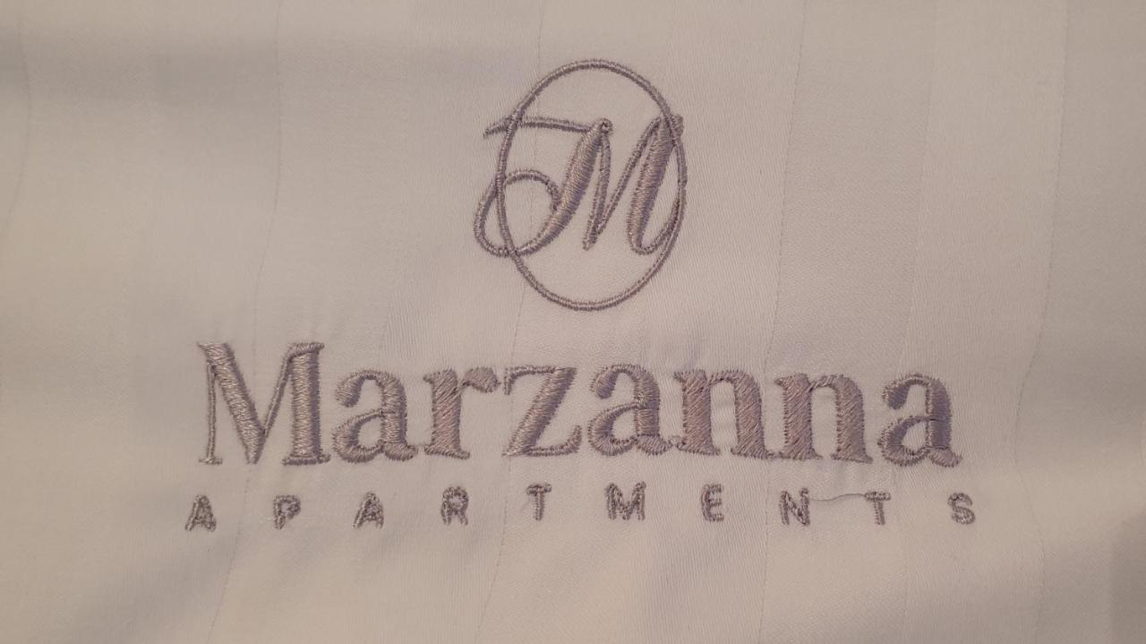 Apartament Marzanna W Willi Na Klifie Реваль Экстерьер фото