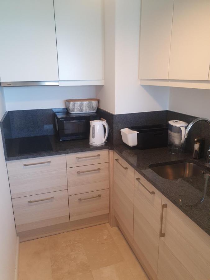 Apartament Marzanna W Willi Na Klifie Реваль Экстерьер фото