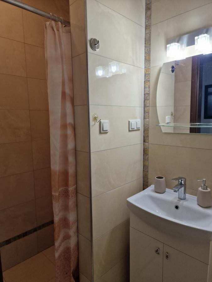 Apartament Marzanna W Willi Na Klifie Реваль Экстерьер фото