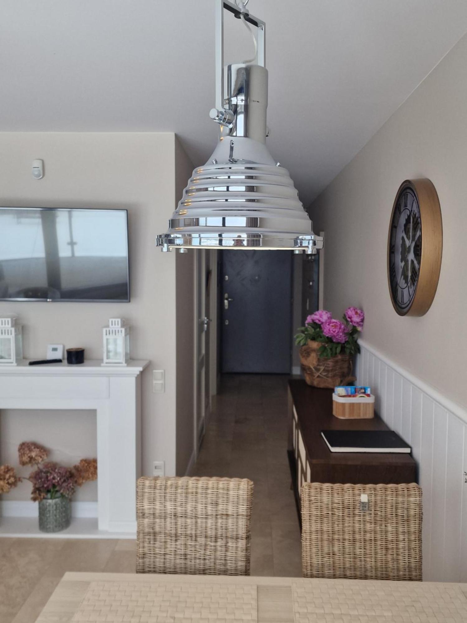 Apartament Marzanna W Willi Na Klifie Реваль Экстерьер фото