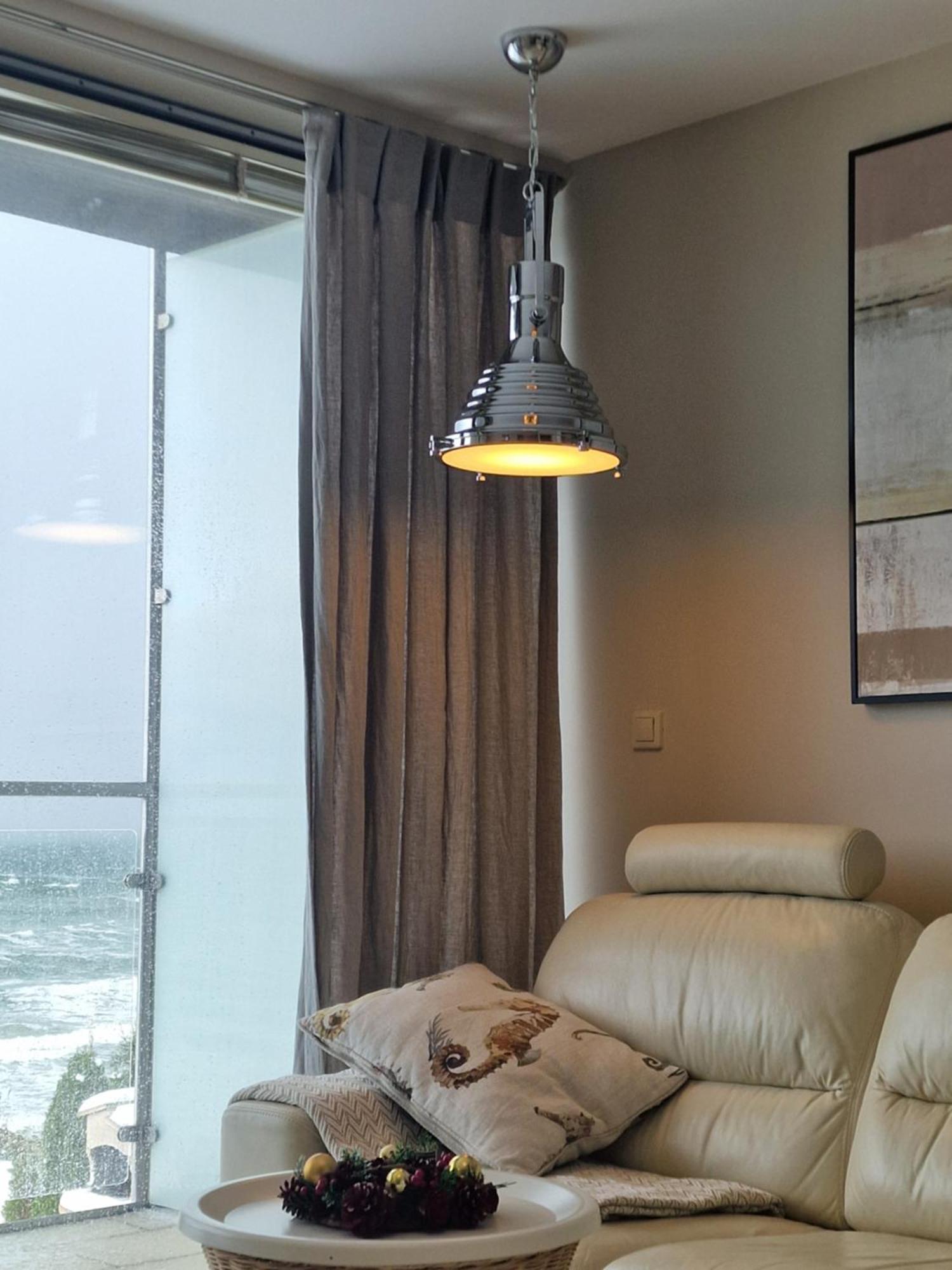Apartament Marzanna W Willi Na Klifie Реваль Экстерьер фото