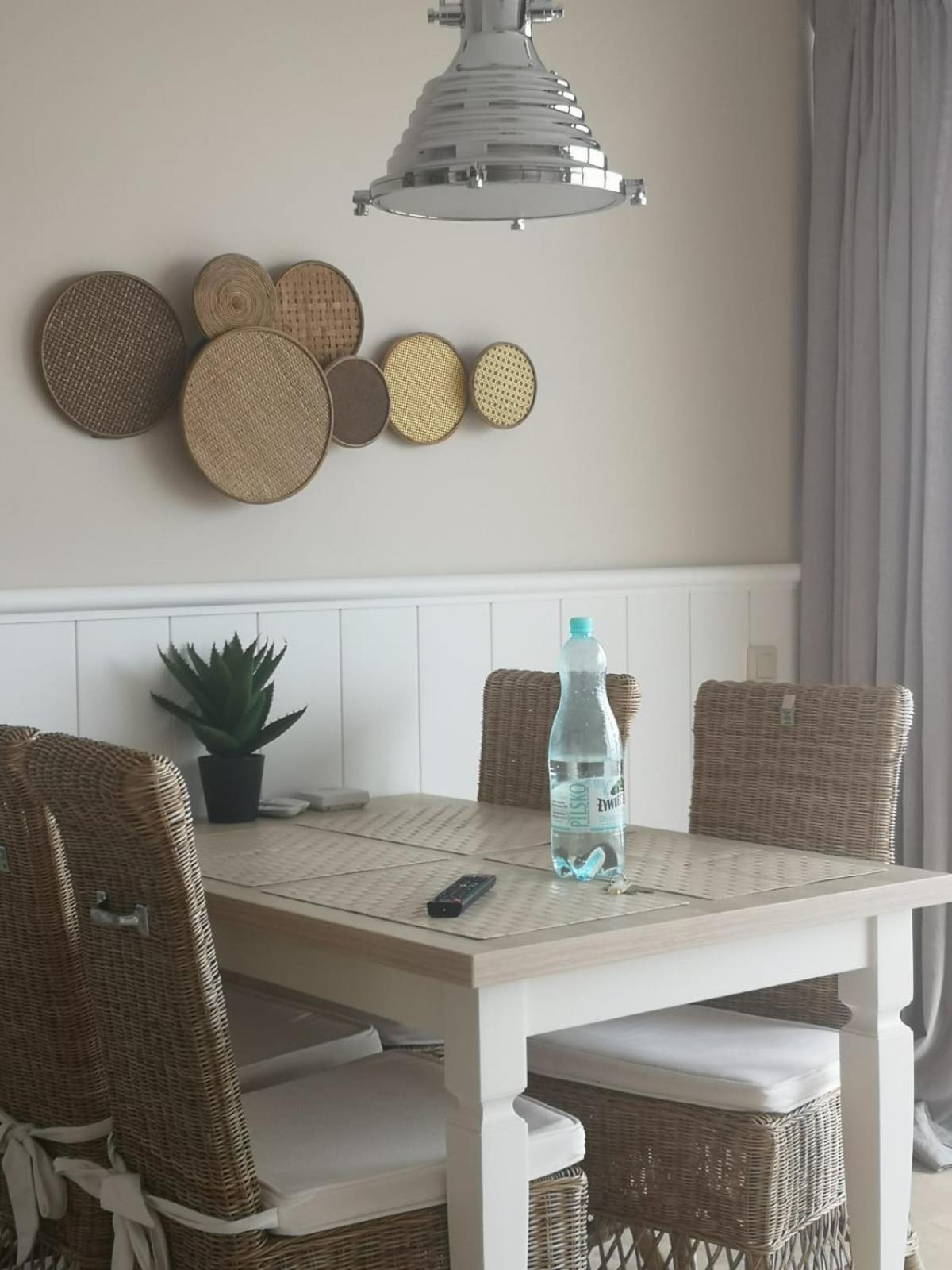 Apartament Marzanna W Willi Na Klifie Реваль Экстерьер фото
